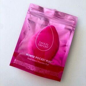 BeautyBlender Power Pocket Puff